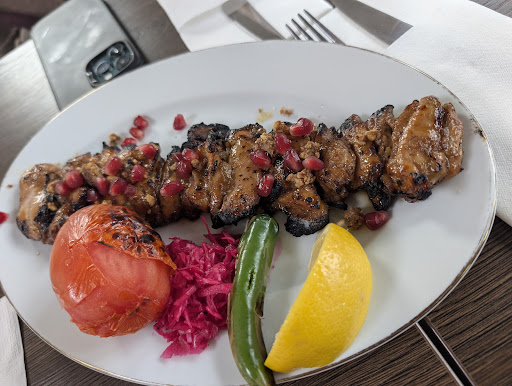 Photo of Suren Persian cuisine - 4624 Hastings St, Burnaby, BC V5C 2K5